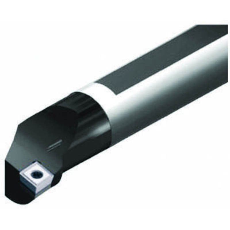 Maxx Edge ME2010050 A12SSCLCR3M BORING BAR KIT W/10 INS