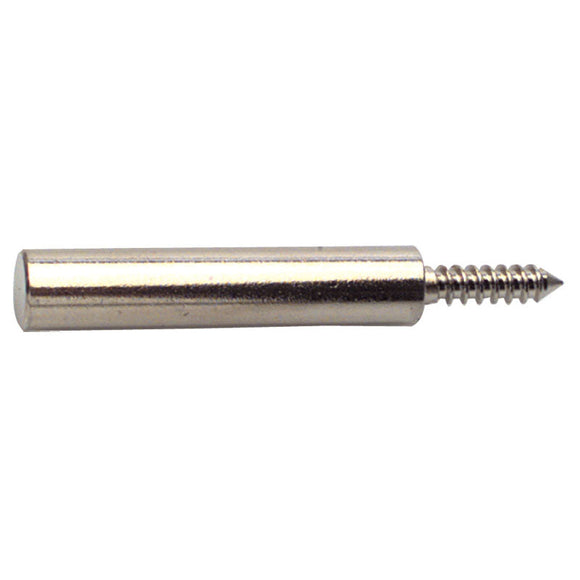 Cratex MG64M9 1/4" x 1/8" - Point Mandrel for use with No. 11; 12; 14; 15 Points