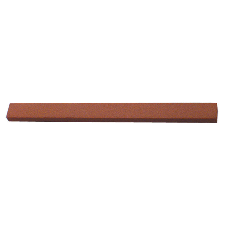 Generic USA MJ53EDMP142 1/8" x 1/2" x 6"-100 Grit - Rectangular Shaped EDM-Plus Stone