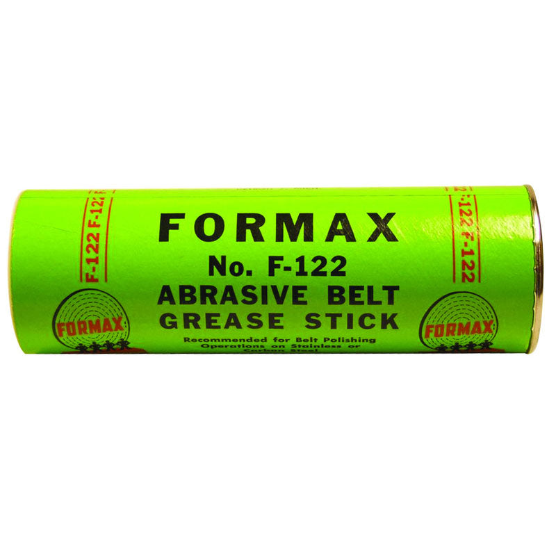 Formax MJ61F122 Model F122 - Tube Belt Grease & A/O Buffing Flour Combination