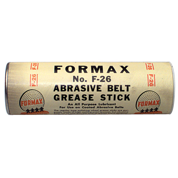 Formax MJ61F26 Model F-26 - Tube All Purpose Belt & Disc Lubricant