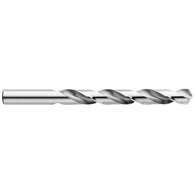 Morse Cutting Tools MT1011667 21/64; Jobber Length; High Speed Steel; Bright; Made In U.S.A. Series/List #1330B