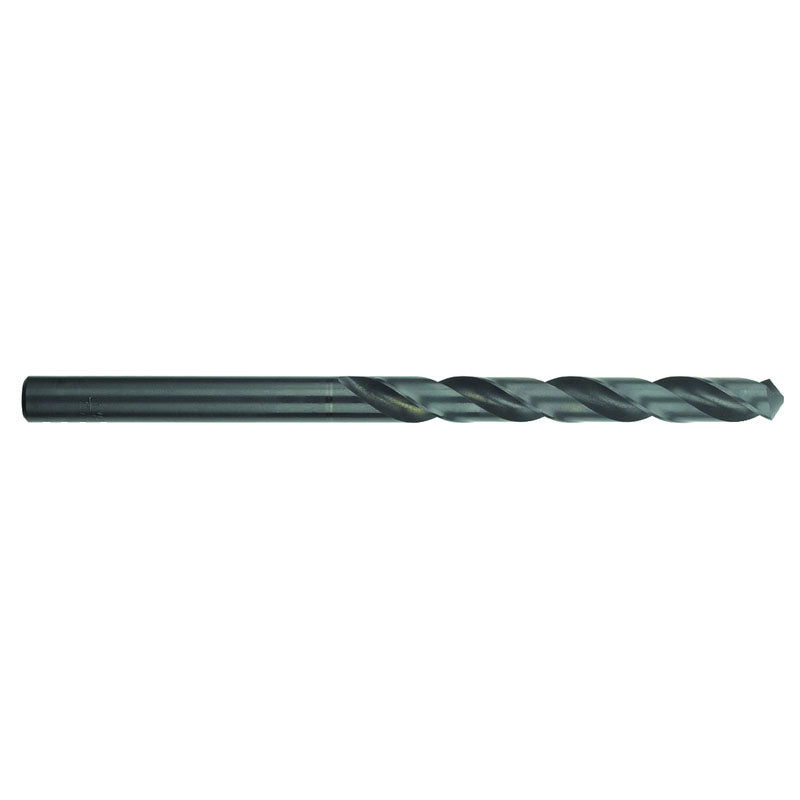 Morse Cutting Tools MT1810553 3/64; Taper Length; High Speed Steel; Black Oxide; Made In U.S.A. Series/List #1314