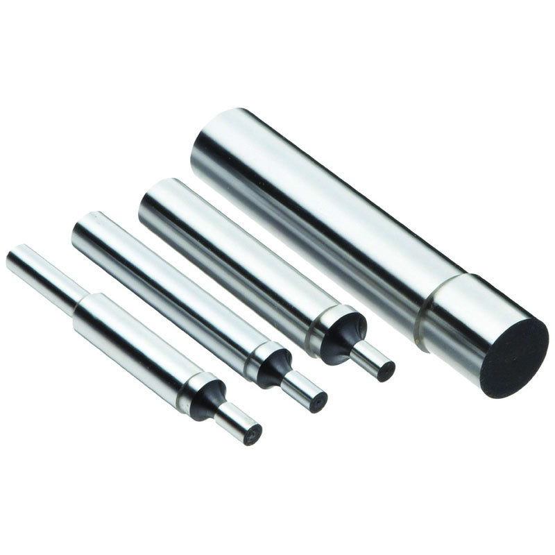 Brown & Sharpe MV4528447 599–792–9 4PC EDGE FINDER SET