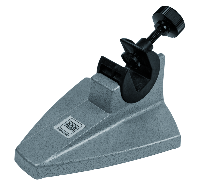 Brown & Sharpe MV4539547 01.60201 MICROMETER STAND
