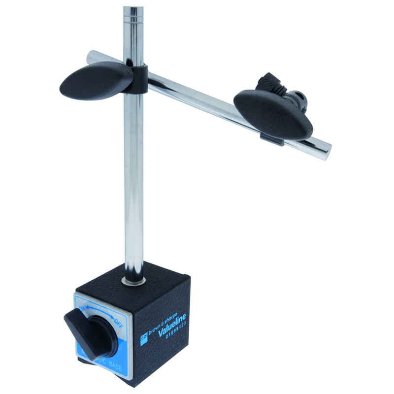 Brown & Sharpe MV4547441 01699123 MAGNETIC STAND