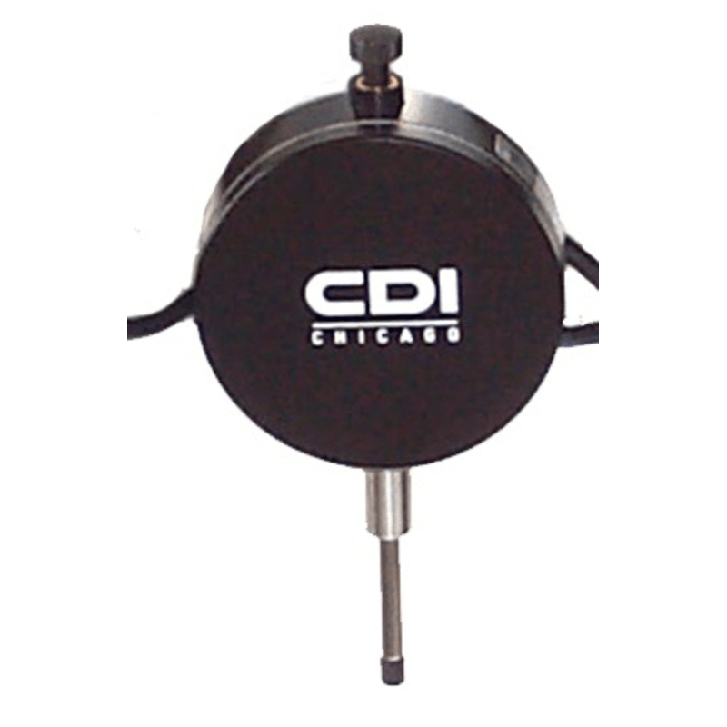 Chicago Dial Indicator MV66C2400 .150/3.8MM RANGE PROBE F/ EMS4