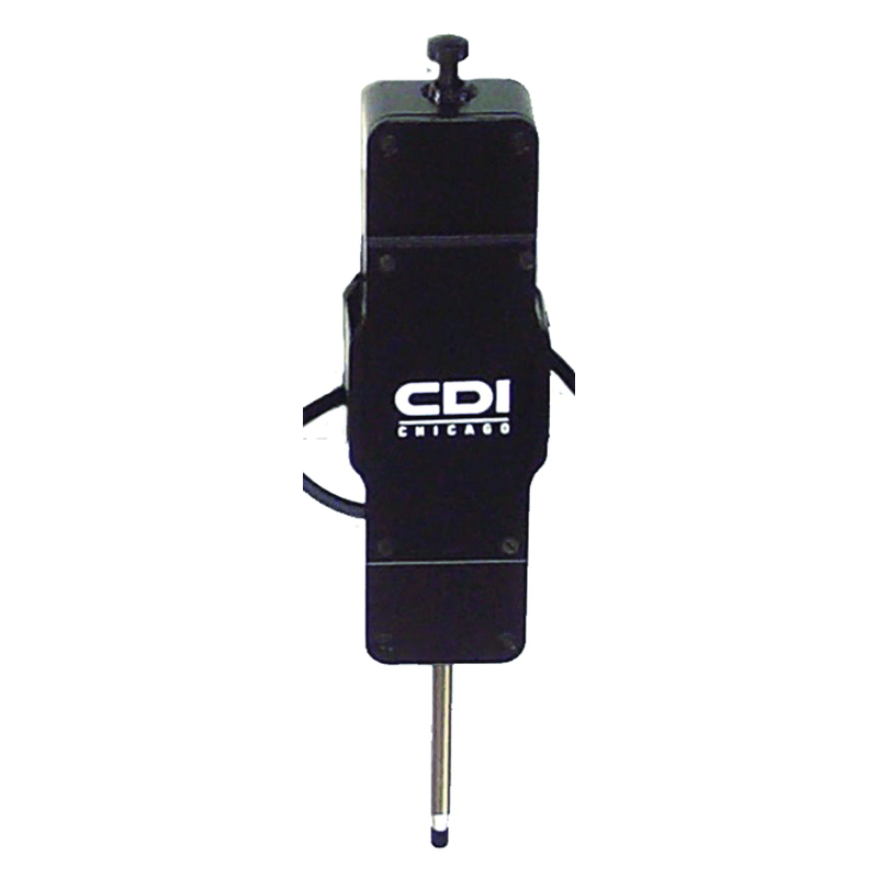 Chicago Dial Indicator MV66C2720 2.0/50.MM RANGE PROBE F/ EMS4