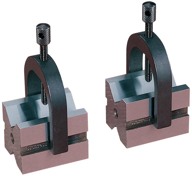 Starrett MV7051313 278B CLAMP