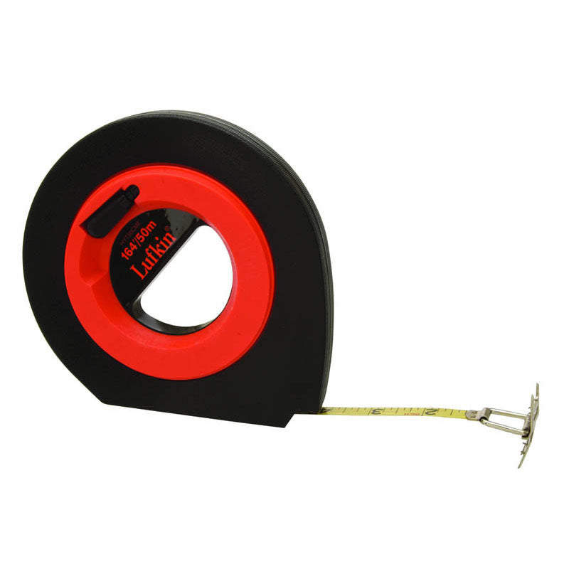 Lufkin MZ50HYT50CME #HYT50CME -(10mm) 3/8