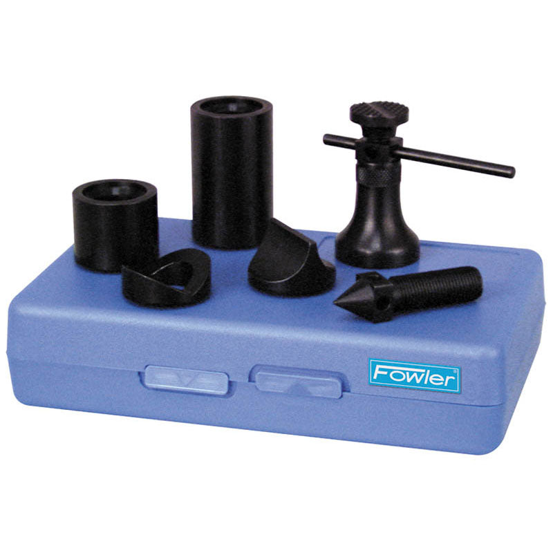Fowler NA5552104000 #52-104-000 - 2-1/4 to 3-3/8