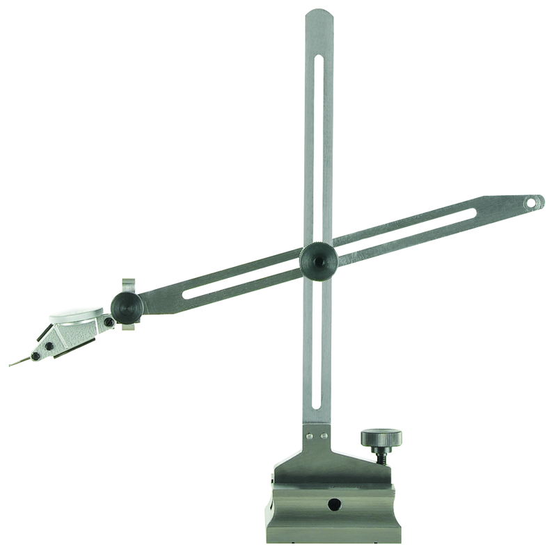 Fowler NA5552620717 Workshop Transfer Gage - Model 52–620–717–12"