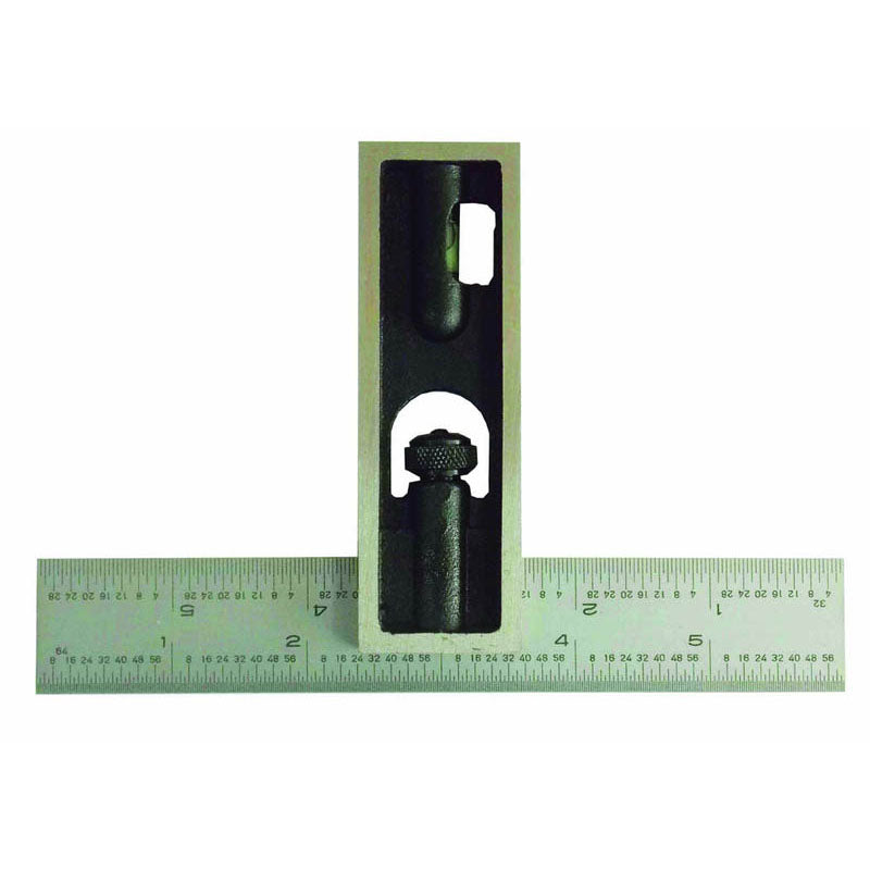 Procheck NB60DS4EM 4" INCH / METRIC DOUBLE SQUARE