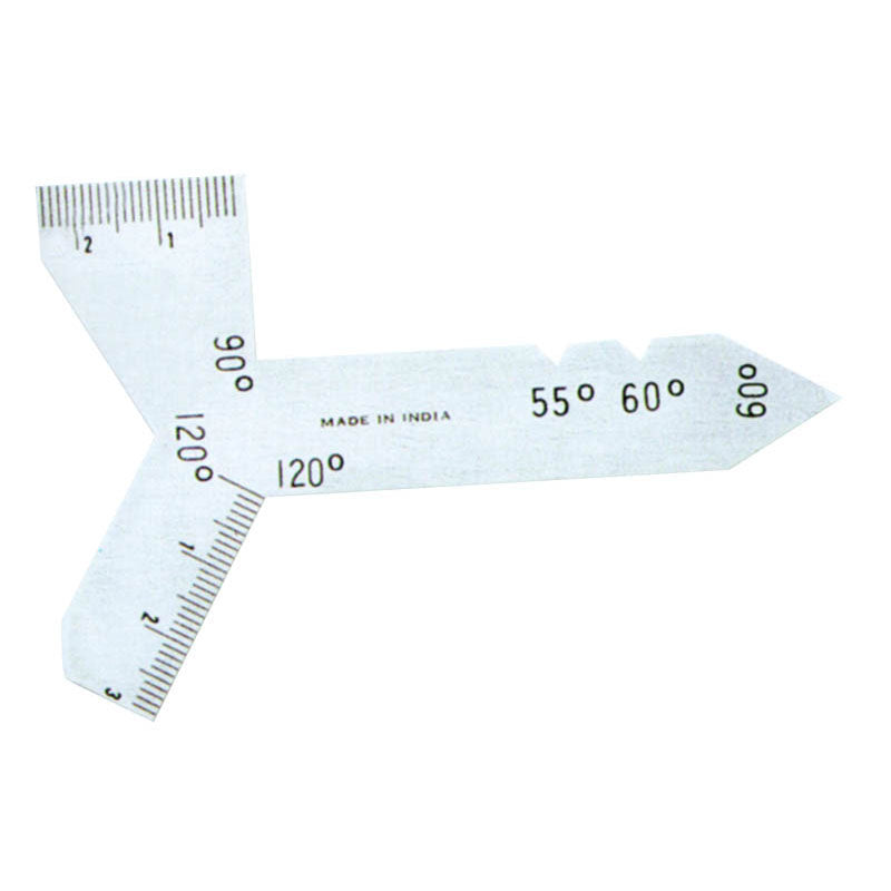 Procheck NE60MGG2377 Model MGG2377 - Grinding Gage