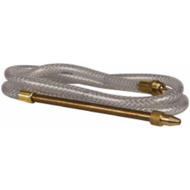 Kool-Mist NZ50MCL4 MCL4 4QT COOLANT LINE NYLON BRAID
