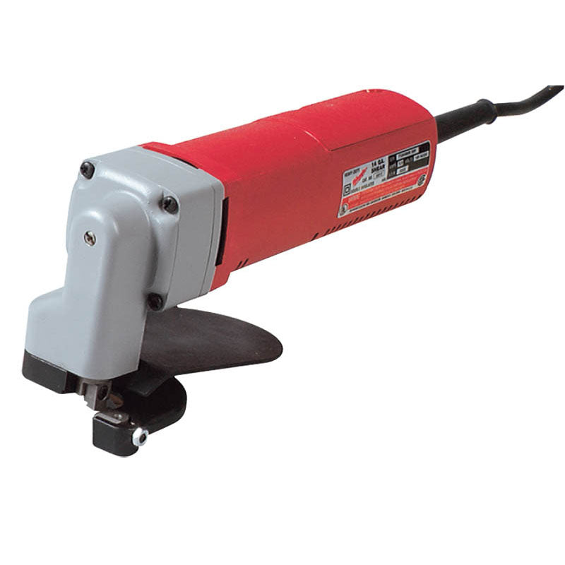 Milwaukee PD506805 Model 6805-4.0 A-16 Gauge Capacity in Steel - Corded Shear