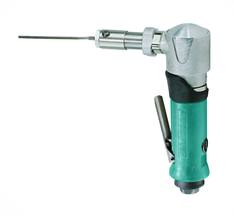 Dynabrade PF3012250 Dynadie III Reciprocating Filer