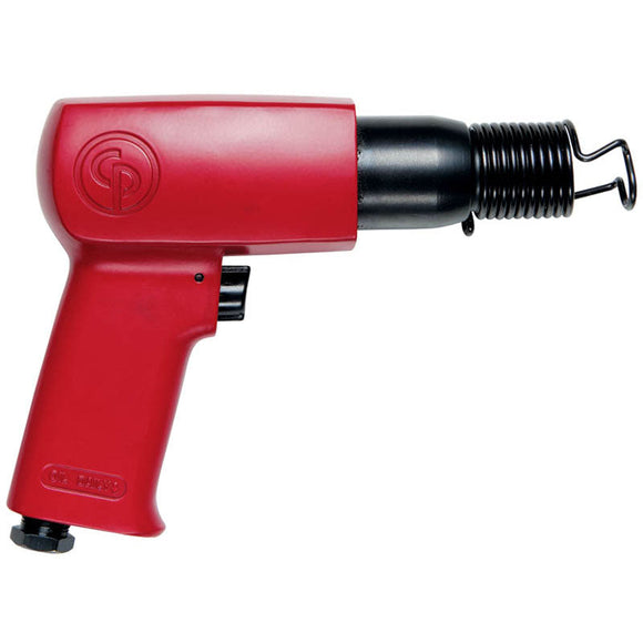 Chicago Pneumatic PF50CP7111 Model CP7111 - Air Powered Utility Hammer