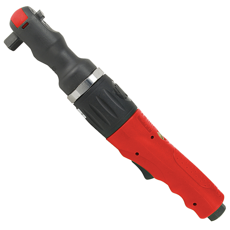 Universal Tool PF52UT80101 #UT8010-5 - 1/2" Drive - Air Powered Ratchet
