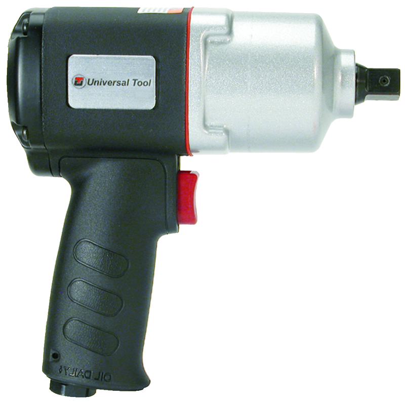 Universal Tool PF52UT8160R UNIVERSAL TOOL UT8160R 1/2" MAG