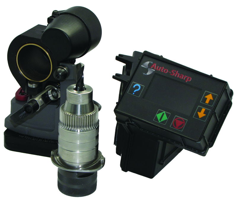 Darex PM70LEX500 LEX500, XT Auto Attachment, 115 Volt, 3–21 mm for the XT3000