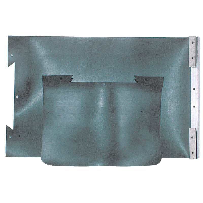 Bridgeport RL351680352 1680352 Series II Way Cover Bridgeport Spare Part