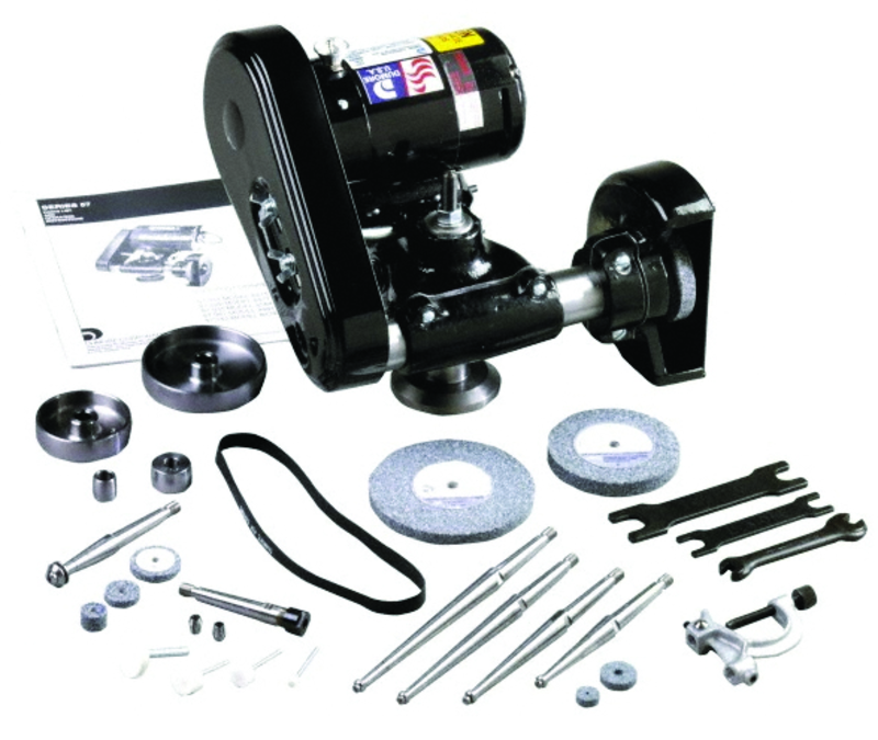 Dumore RL955750X 57.50X 1/2HP EXTERNAL GRINDING KIT