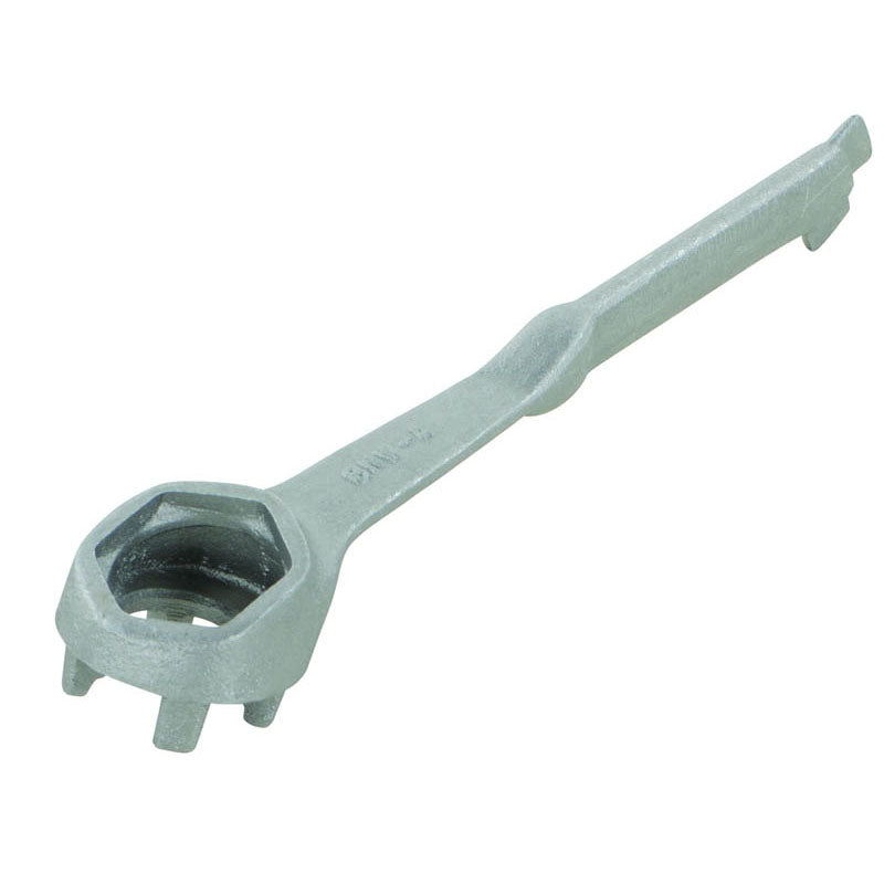 Vestil RV54BNWA DRUM BUNG NUT WRENCH