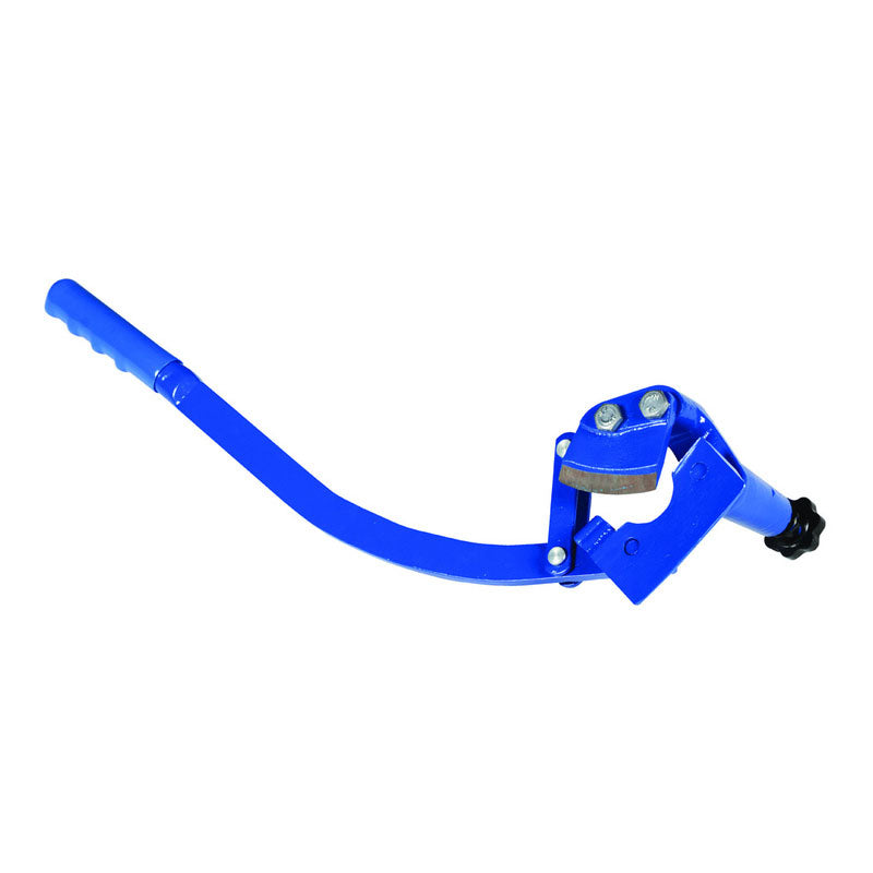 Vestil RV54DD10 DRUM DEHEADER W/BLADE-STANDARD