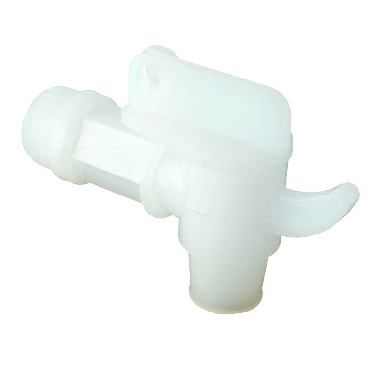 Vestil RV54VDFT DRUM FAUCET NON-ADJUSTABLE 3/4