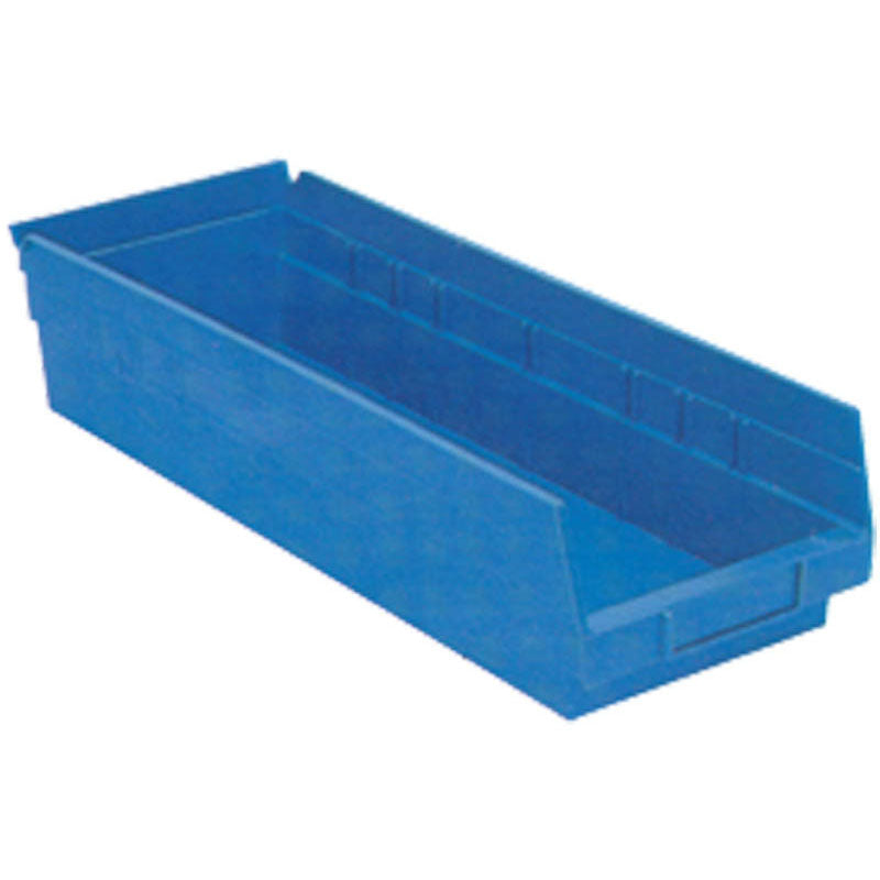 Akro-Mils SD5030138B 30-138 BLUE SHELF BIN
