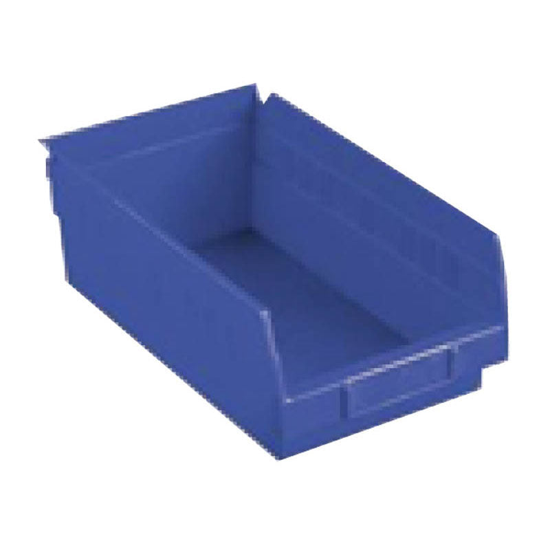 Akro-Mils SD5030184B 30-184 BLUE SHELF BIN