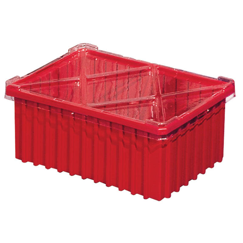 Akro-Mils SD5033101 33-011 CLEAR PLASTIC LID