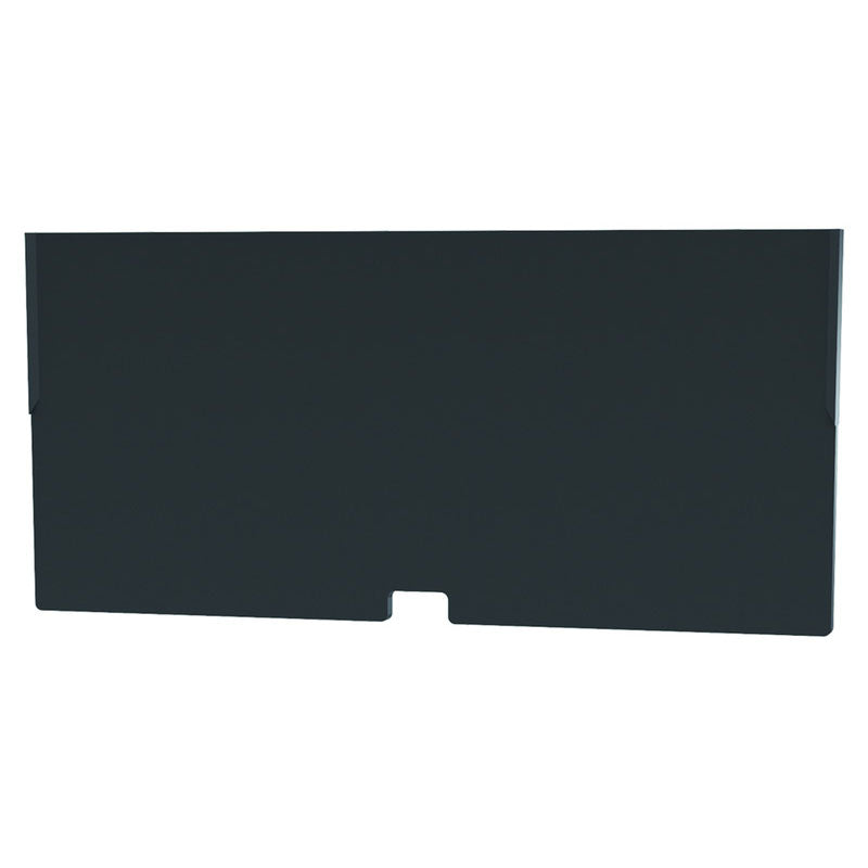 Akro-Mils SD5040320 25-Pack-2 1/8" x 3 3/16" - Bin Dividers for use with Akro-Mils Modular Parts Cabinet