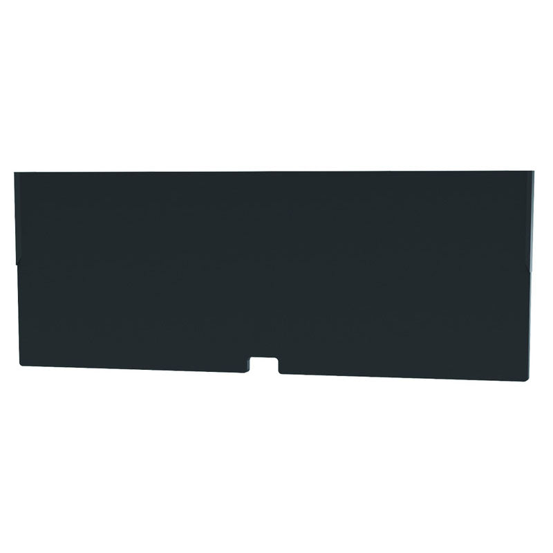 Akro-Mils SD5040416 25-Pack-2 1/8" x 4" - Bin Dividers for use with Akro-Mils Modular Parts Cabinet