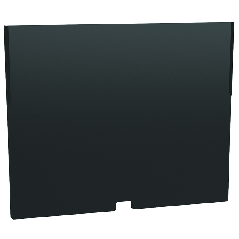 Akro-Mils SD5040715 25-Pack-3 1/16" x 3 3/16" - Bin Dividers for use with Akro-Mils Modular Parts Cabinet