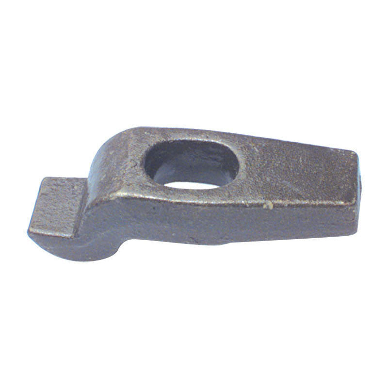 Generic USA SE5078 8" Long - Machine Gooseneck Clamp