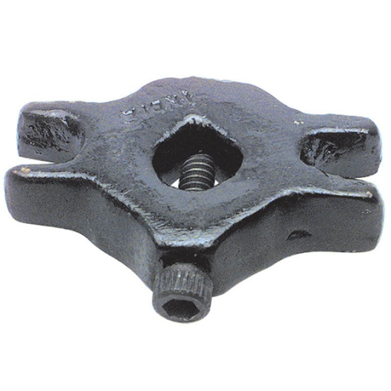 Quality Import SE51400 Grinding Carrier - 4'' Capacity