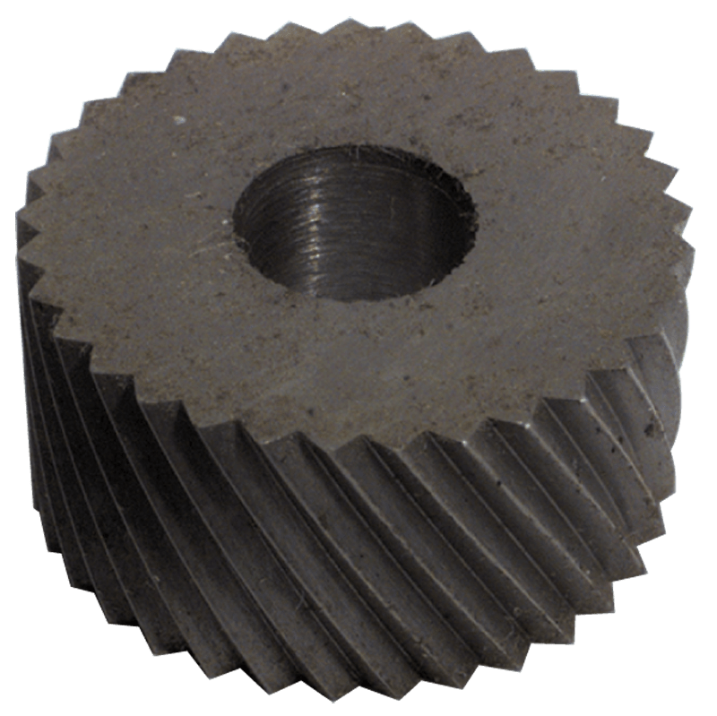 Quality Import SE57EK1FL EK1-FL 3/4 FINE LH KNURL