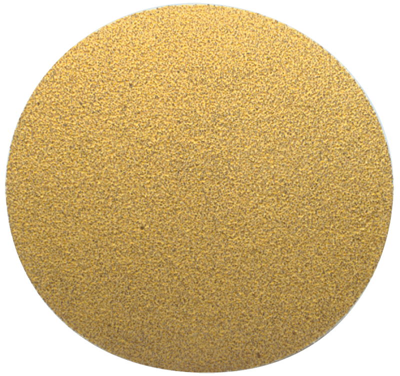 Surf-Pro SP11QCT20100C 2"-100 Grit - Ceramic - Coated Abrasive - QCD TO - Quick Change Disc