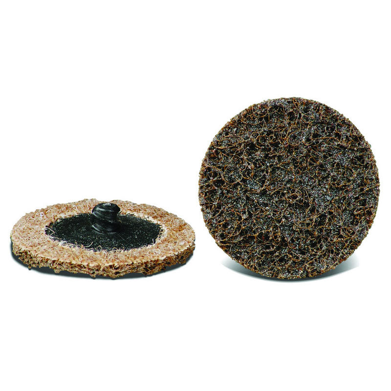 Surf-Pro SP21QCR20SCDMED 2 QC DISCS RO FINISH MED 