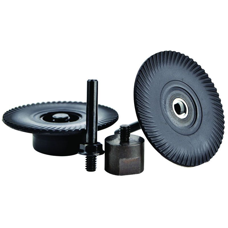 Surf-Pro SP24HK3TR14M58A 3" Type-R - Air Cooled Holder Pad Kit