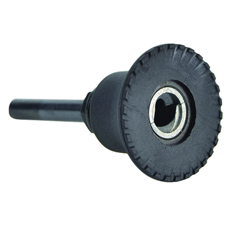 Surf-Pro SP24QCH15TR14SC 1 1/2" Type-R - Air Cooled - Quick Change Holder Pad-1/4" Mandrel