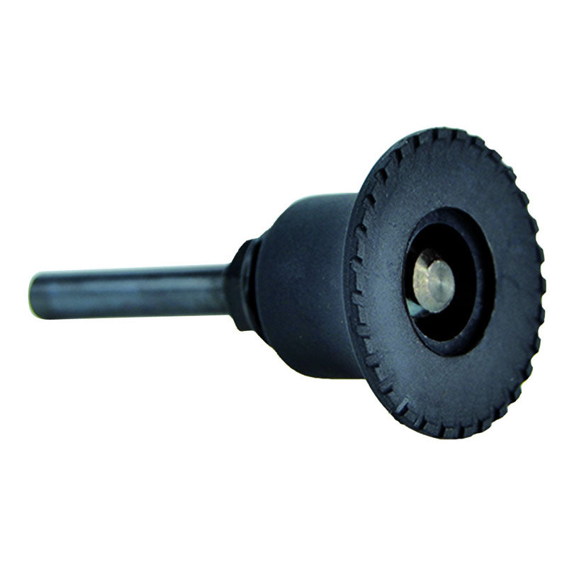 Surf-Pro SP24QCH15TS14SC 1 1/2" Type-S - Air Cooled - Quick Change Holder Pad-1/4" Mandrel