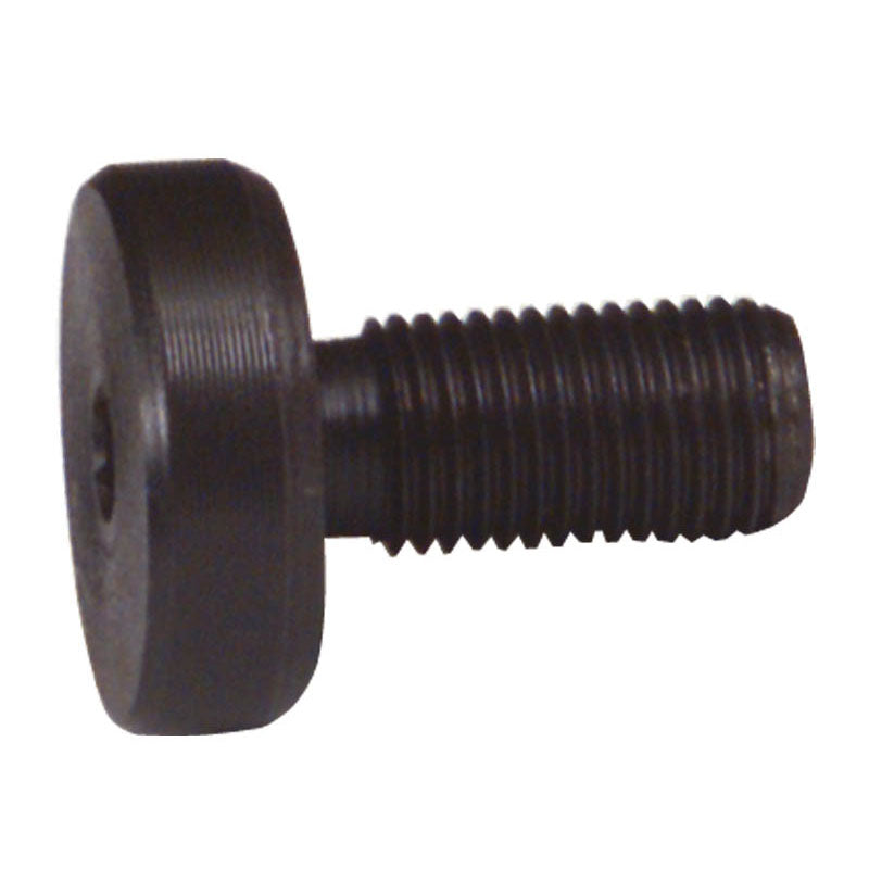 Techniks TE12WF15 1-1/2 Pilot Dia-3/4-16 Arbor Thread - Sheel End Mill Arbor Screw