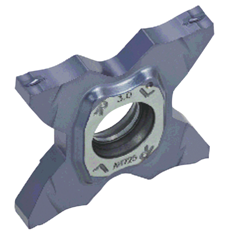 Tungaloy TG556883394 TCS27-200-100 AH725