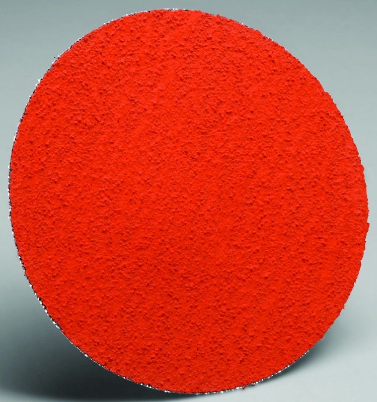 3M TM1166787 3M Cubitron II Roloc Fibre Disc 982C 60+ TSM 3" Die RS300VM