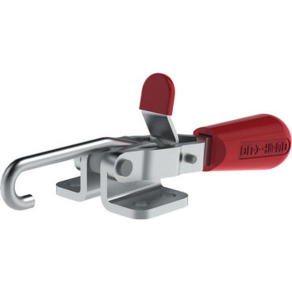 DESTACO 330 PULL-ACTION CLAMP