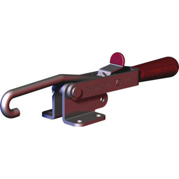 DESTACO 371 PULL-ACTION CLAMP