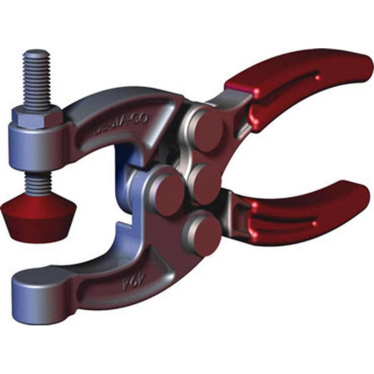 DESTACO 424 CLAMP SQUEEZE-ACTION